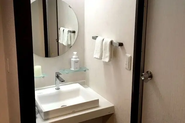 İki Ayrı Yataklı Oda, Sigara İçilmez (with Open-air bath, 36sqm)