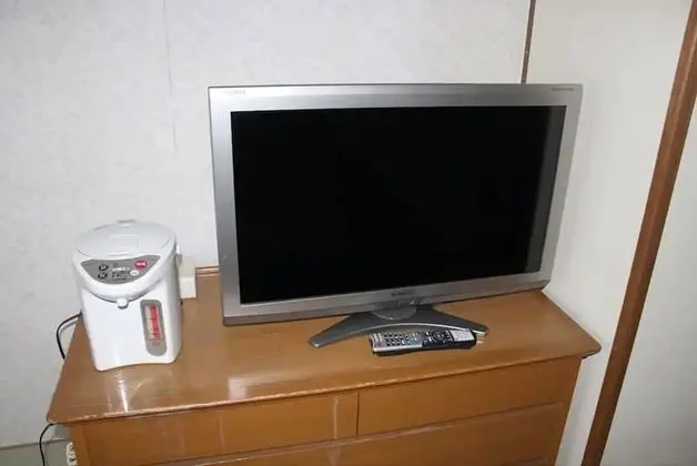 Traditional Oda, Sigara İçilmez (with Futon)