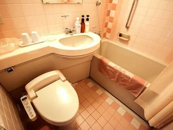 Standard Oda, Sigara İçilmez (Maisonette  / 2 Beds + 1 extra bed)