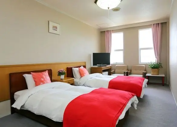 Standard Oda, 2 Tek Kişilik Yatak