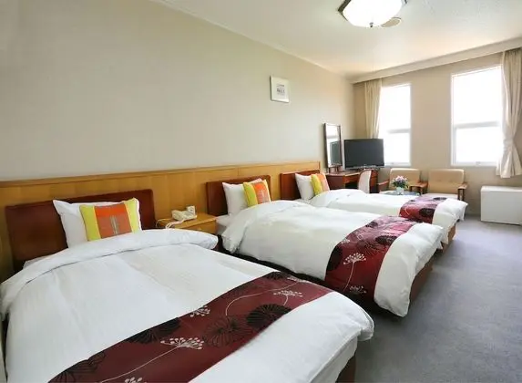 Standard Oda, 2 Tek Kişilik Yatak