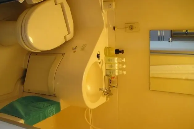 Standard Oda, 2 Tek Kişilik Yatak