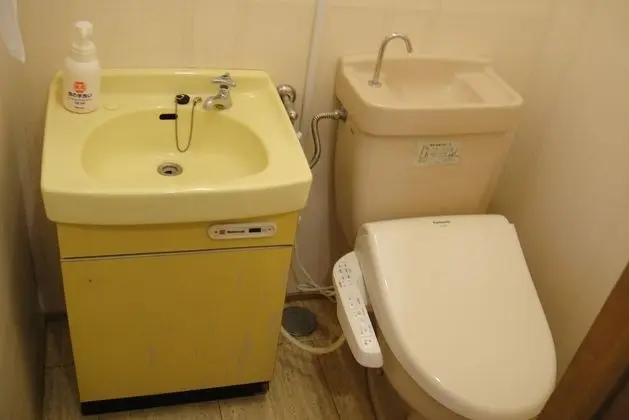 Traditional Oda, Japon Şiltesi