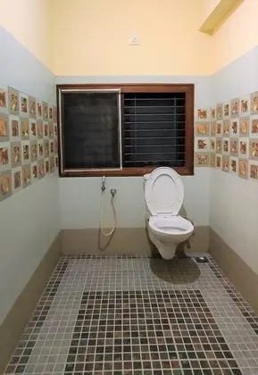 Classic Üç Kişilik Oda