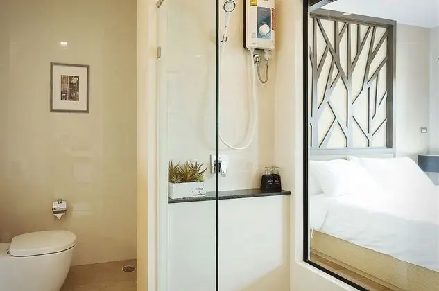 Premier Twin Room