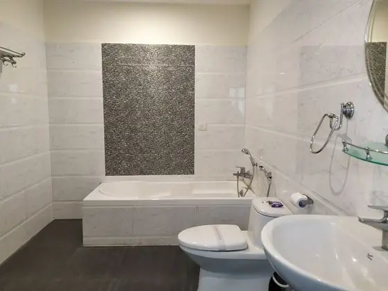Luxury Süit