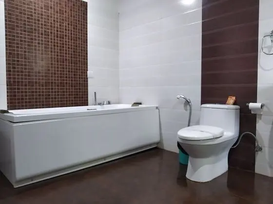 Luxury Süit