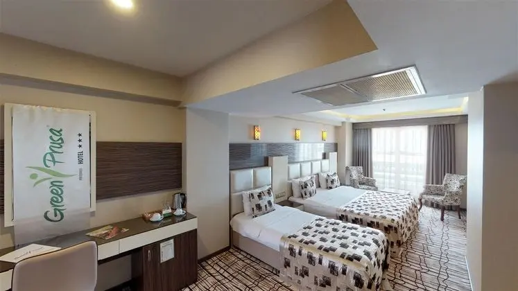 Standard Aile Odası