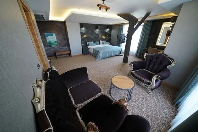 Suite Oda
