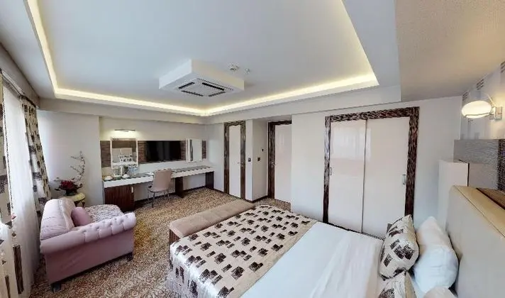 Aile Odası