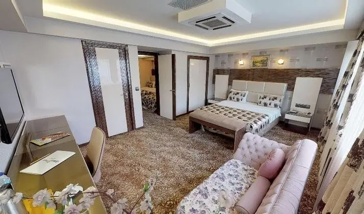 Aile Odası