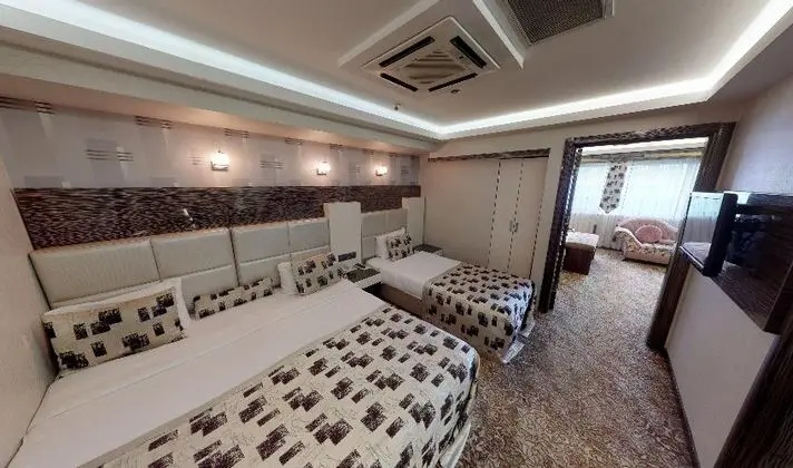 Aile Odası