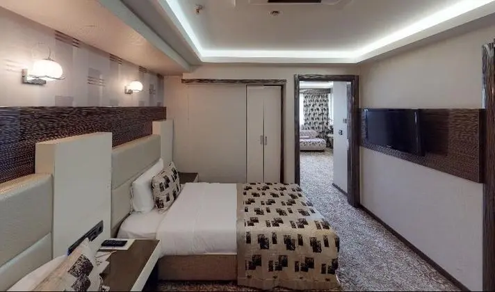 Aile Odası