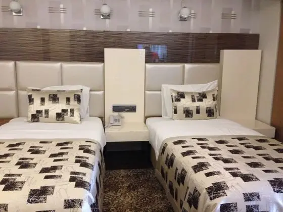 Connected Family Room