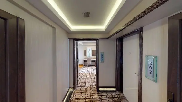 Connected Family Room