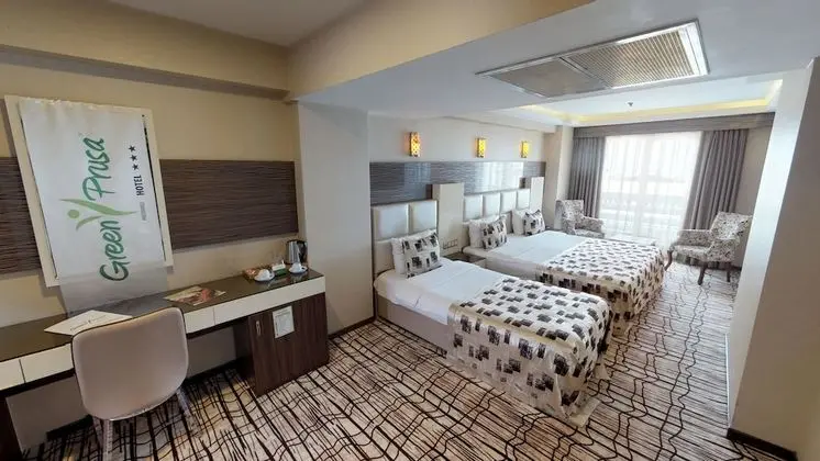 Connected Family Room