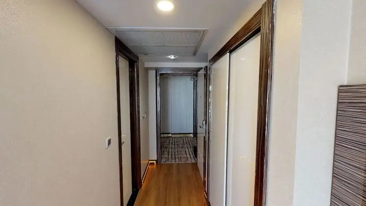 Connected Family Room