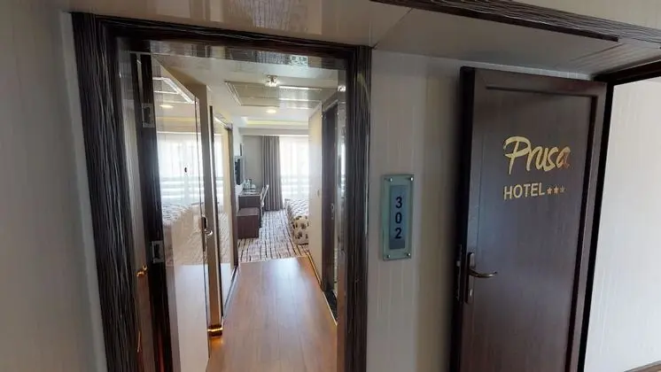 Connected Family Room