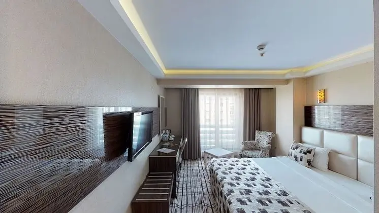 Connected Family Room