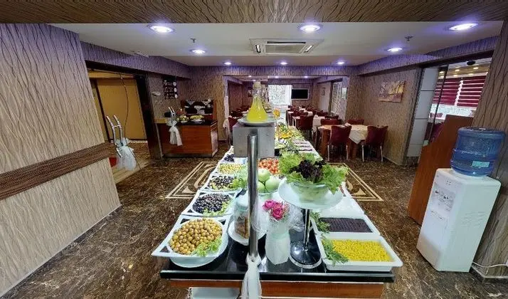 Standart Oda