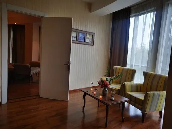 Family Süit, 2 Yatak Odası