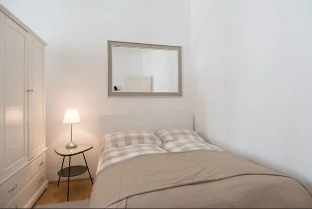 Apartment Top 23 (incl. EUR60 Cleaning, Towel+Linen Fee)