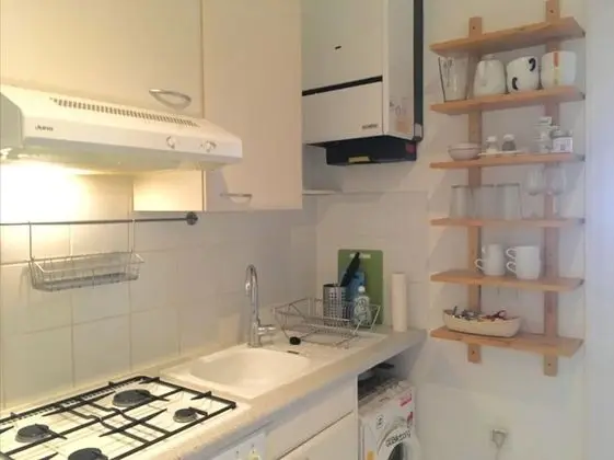 Apartment Top 25 (incl. EUR60 Cleaning, Towel+Linen Fee)