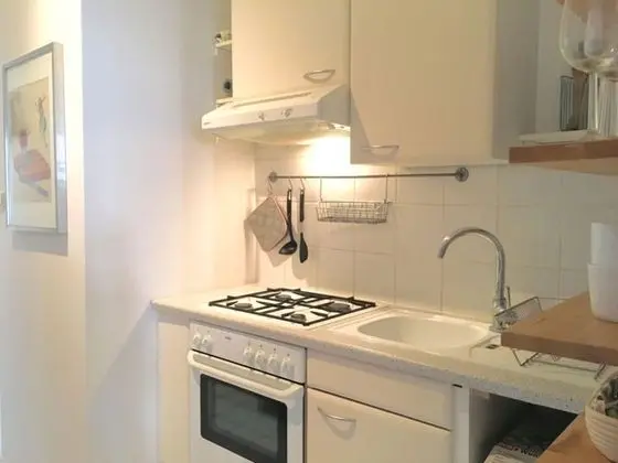 Apartment Top 25 (incl. EUR60 Cleaning, Towel+Linen Fee)