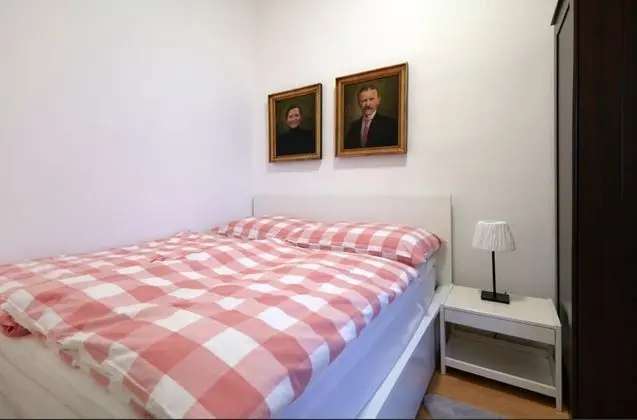 Apartment Top 38 (incl. EUR60 Cleaning, Towel+Linen Fee)