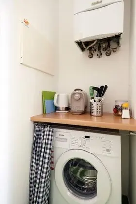 Apartment Top 38 (incl. EUR60 Cleaning, Towel+Linen Fee)