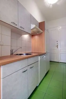 Apartment Top 38 (incl. EUR60 Cleaning, Towel+Linen Fee)