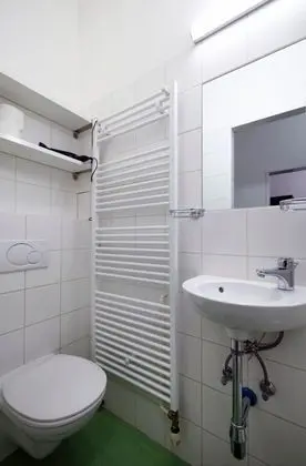 Apartment Top 38 (incl. EUR60 Cleaning, Towel+Linen Fee)