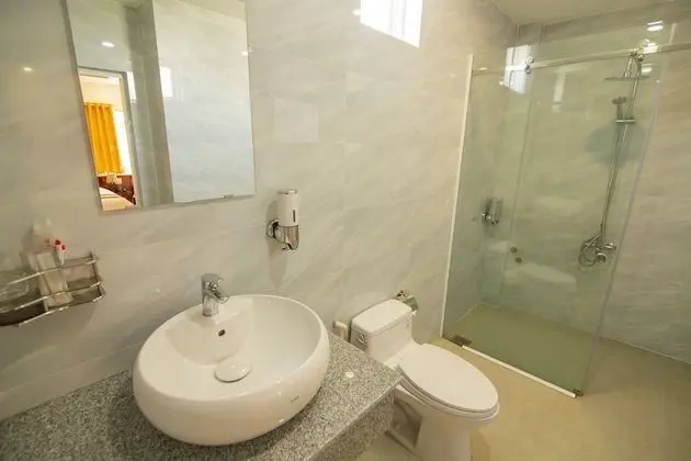 Basic Üç Kişilik Oda