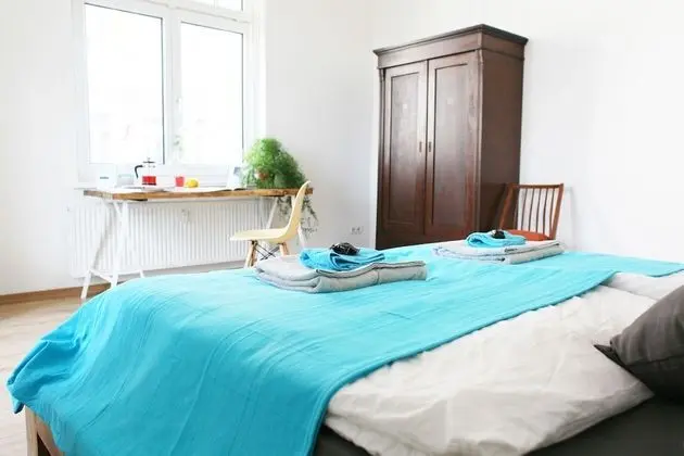 Comfort Tek Büyük Yataklı Oda, Ortak Banyo