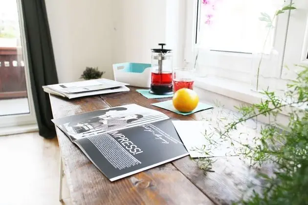 Comfort Tek Büyük Yataklı Oda, Ortak Banyo