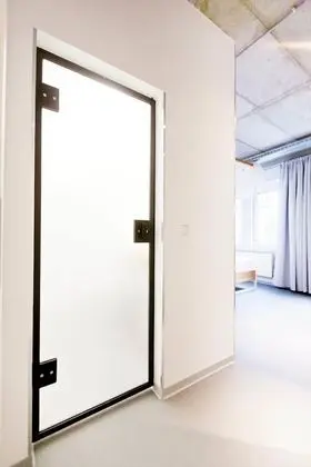 Comfort Çatı Katı (Loft), 1 En Büyük (King) Boy Yatak, Şehir Manzaralı