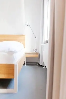 Comfort Çatı Katı (Loft), 1 En Büyük (King) Boy Yatak, Şehir Manzaralı