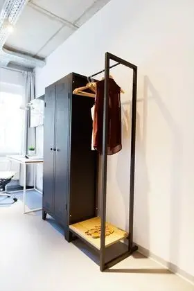 Comfort Çatı Katı (Loft), 1 En Büyük (King) Boy Yatak, Şehir Manzaralı