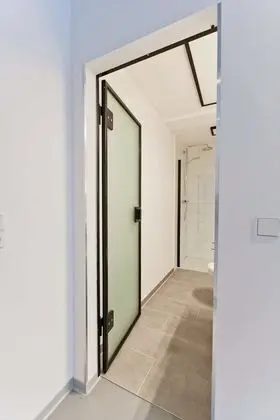 Comfort Çatı Katı (Loft), 1 En Büyük (King) Boy Yatak, Şehir Manzaralı