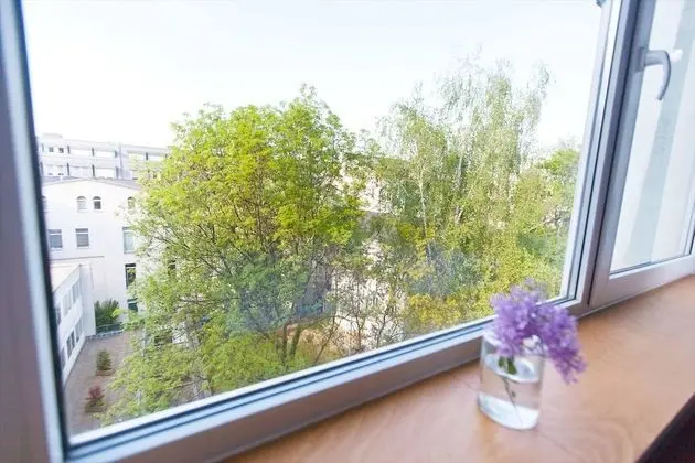 Design Çatı Katı (Loft), 1 En Büyük (King) Boy Yatak, Küçük Mutfak