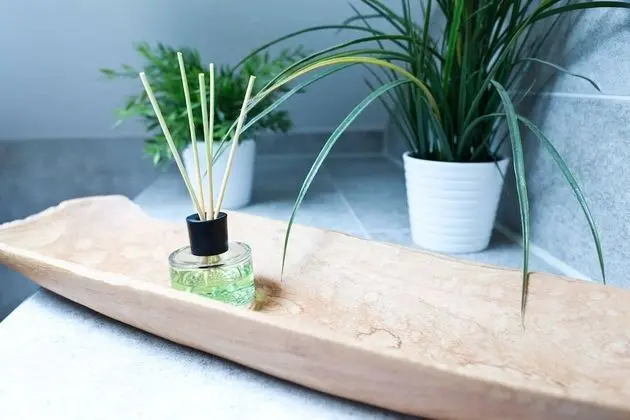Basic Tek Büyük Yataklı Oda, 2 Yatak Odası, Bağlantılı Odalar (Shared Bathroom)