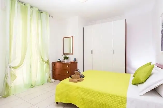 Apart Daire, 1 Yatak Odası (4 pax)