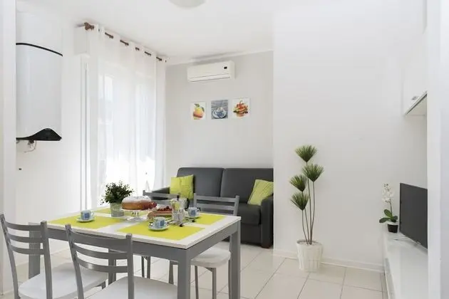 Apart Daire, 1 Yatak Odası (4 pax)