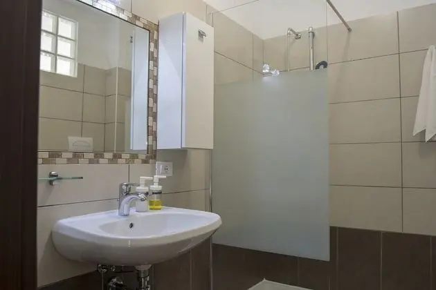 Apart Daire, 1 Yatak Odası (4 pax)