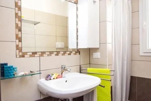 Apart Daire, 1 Yatak Odası (4 pax)