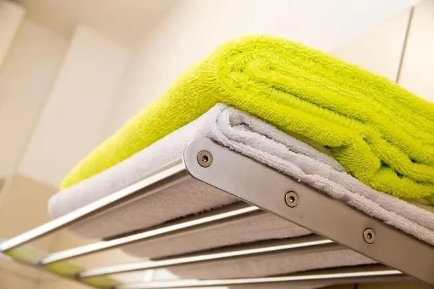 Apart Daire, 1 Yatak Odası (4 pax)