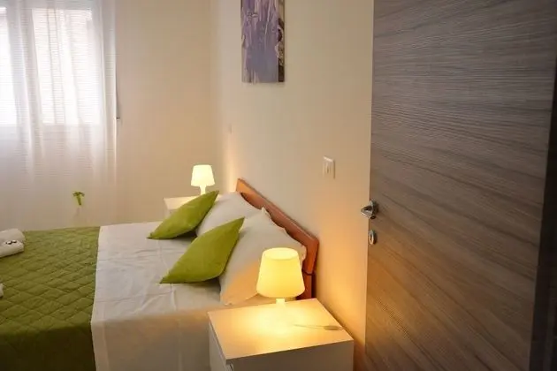 Basic Apart Daire, 1 Yatak Odası (6 pax)