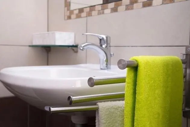 Basic Apart Daire, 1 Yatak Odası (6 pax)