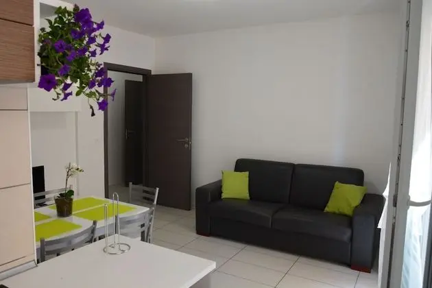 Comfort Apart Daire, 1 Yatak Odası (5 pax)