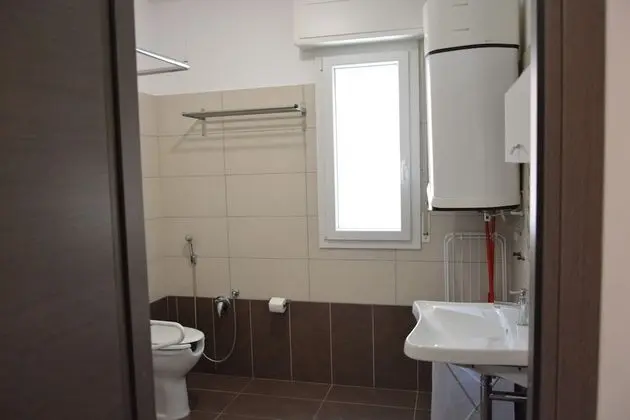 Comfort Apart Daire, 1 Yatak Odası (5 pax)